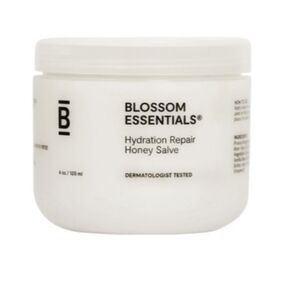 Blossom Essentials Hydration Repair Honey Salve